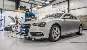 Maintain Detail Package at NorthWest Auto Salon