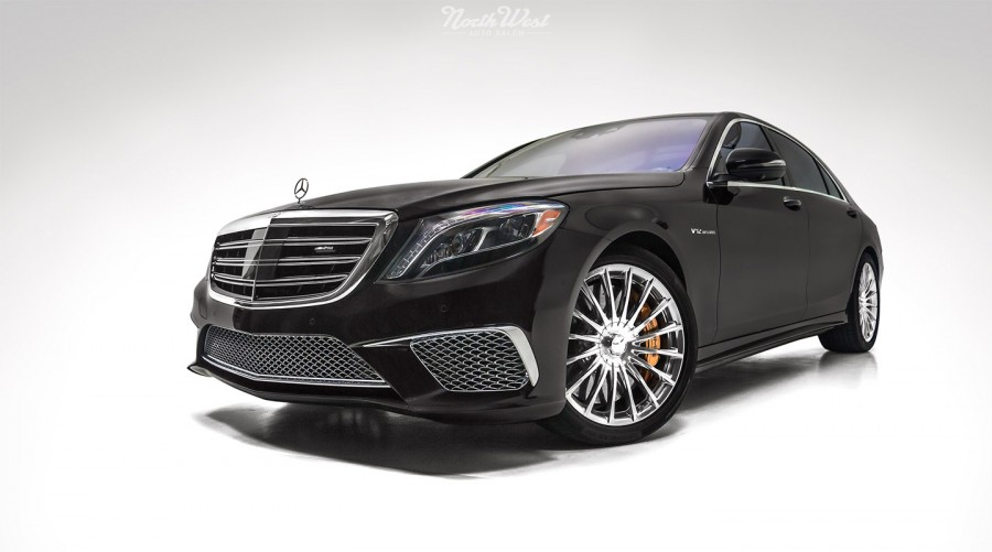 2014 Review Seattle Auto Detail, XPEL, Car Wraps & More