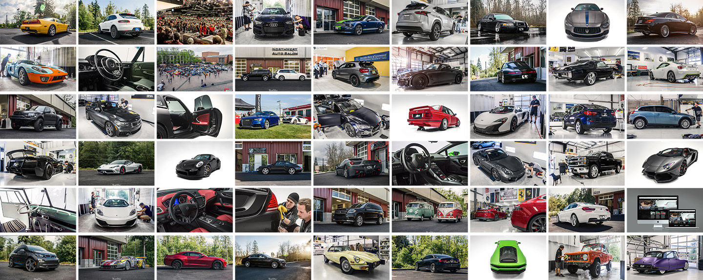 Classic Car Sales Seattle Wa Classic Car Sales Seattle Wa