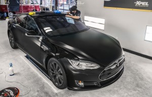 NorthWest-Auto-Salon-YIR-2015-Tesla-XPEL-Stealth-wrap