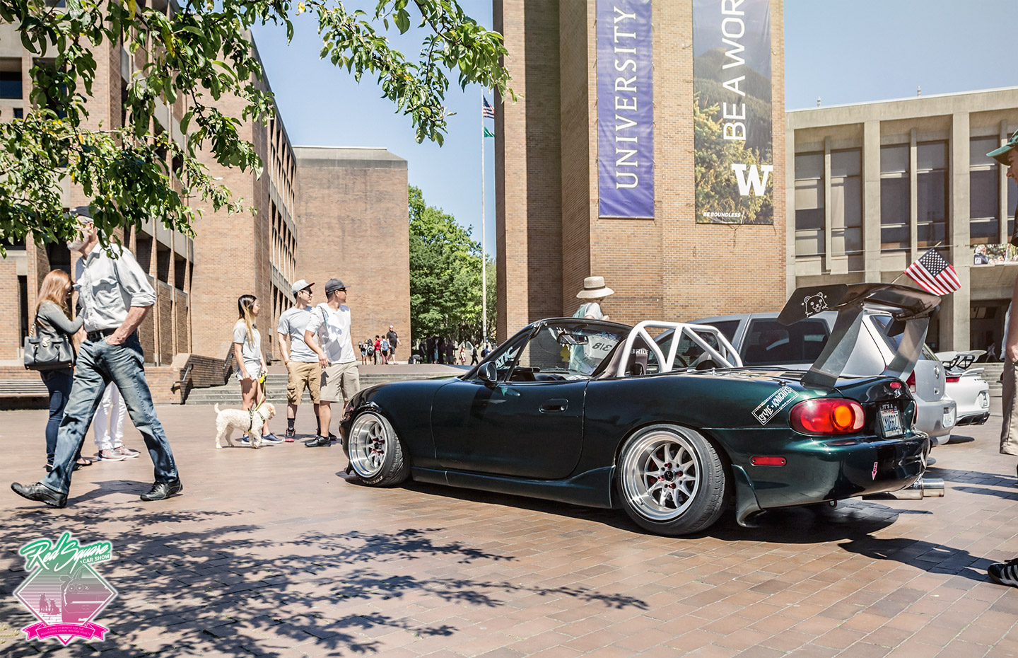 Red-Square-Car-Show-9-UW-Charity-Benefit-PAWS-org-Miata-huge-wing-s