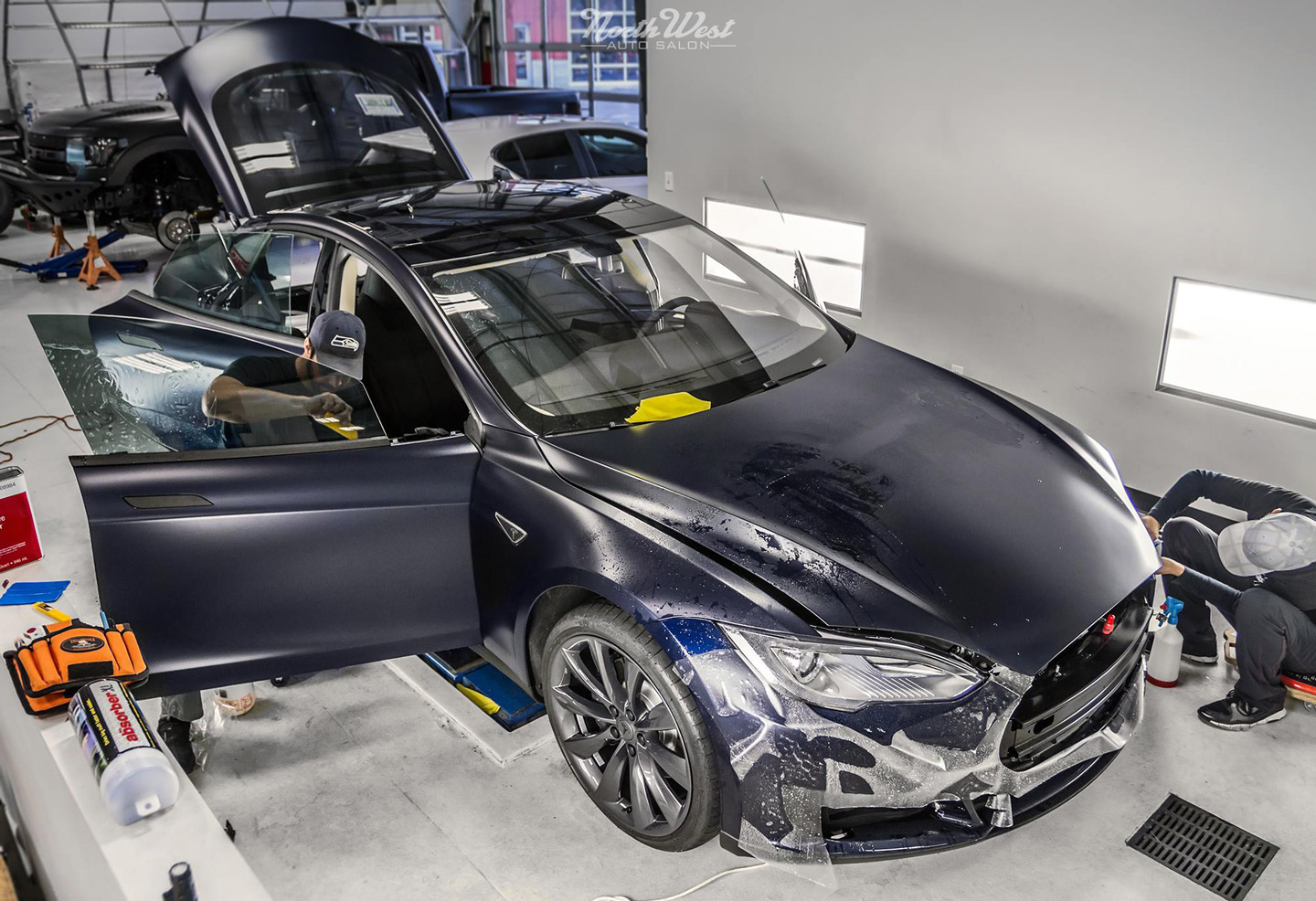 Ato-Boldon-Tesla-Model-S-XPEL-Stealth-Satin-wrap-by-NorthWest-Auto-Salon-blog