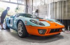 Ford-GT-Heritage-Edition-auto-detailing-nw