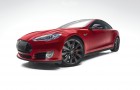 Tesla-Model-S-P85D-XPEL-Ultimate-wrap-chrome-delete-Seattle