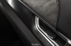 Tesla-Model-S-P85D-XPEL-Ultimate-wrap-chrome-delete-interior-quality