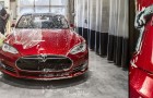 Tesla-Motors-P85D-Model-S-New-Car-Detail-XPEL-paint-protection