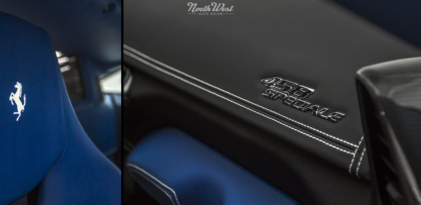 Ferrari-458-Speciale-XPEL-Stealth-studio-7-blue-interior-details-s