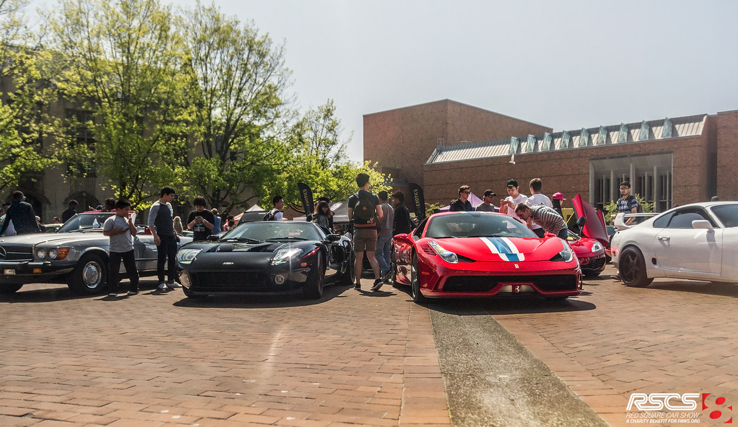 RSCS8-Red-Square-Charity-Car-Show-UW-8-Ford-GT-Ferrari-Speciale