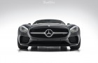 Mercedes-AMG-GT-S-XPEL-Ultimate-paint-protection-studio-1-s