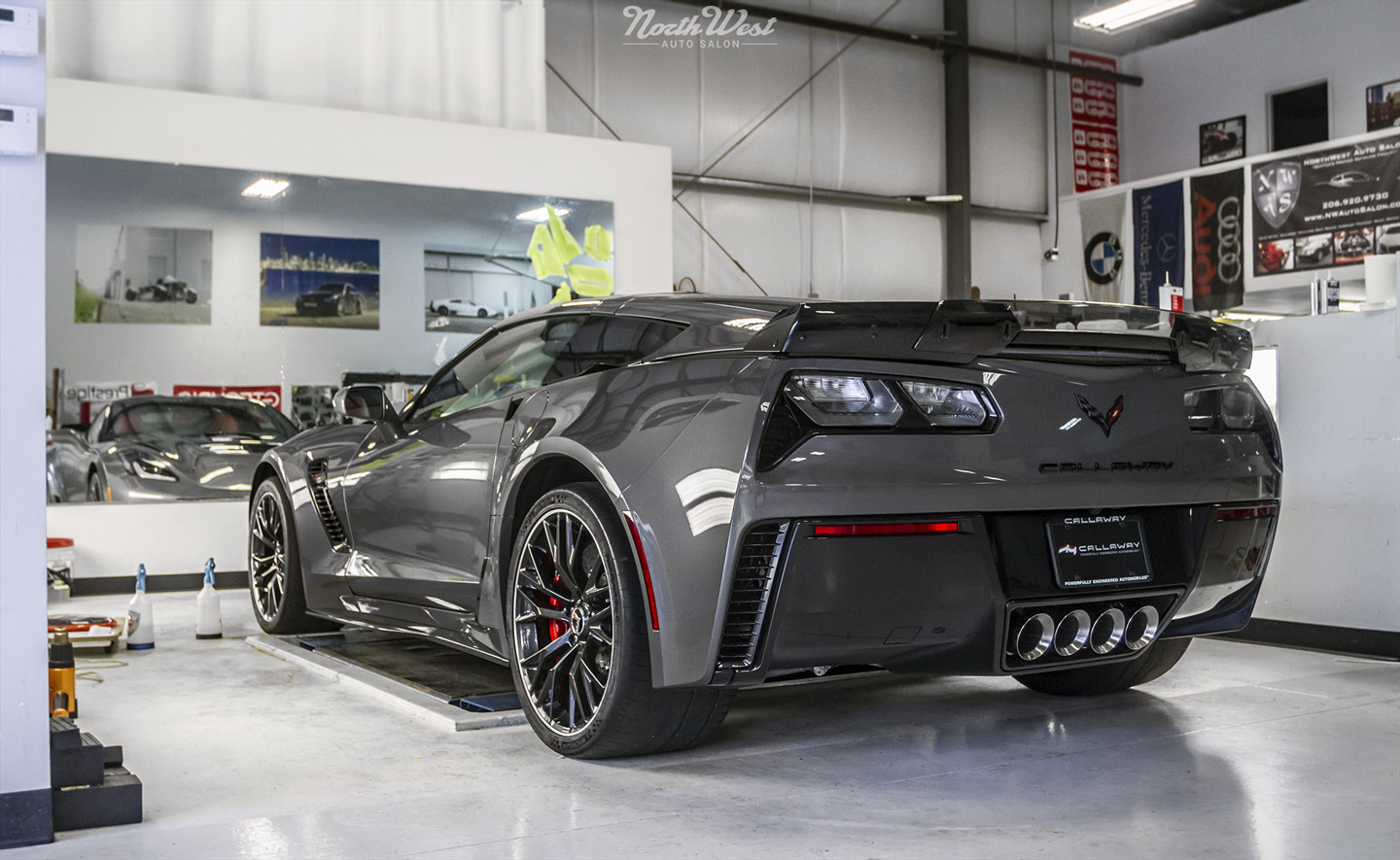 Callaway-Corvette-Z06-xpel-wrapped-nw-s