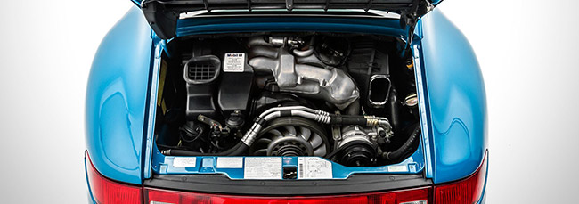 Get your engine bay cleaner than ever with the help of the NorthWest's best engine bay detailing & steam cleaning.