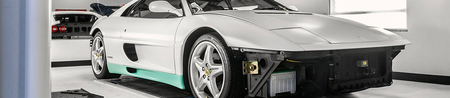NorthWest-Auto-Salon-year-in-the-rear-view-Cats-Ferrari-vinyl-wrap