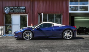 NorthWest-Auto-Salon-YIR-2015-Ferrari-458-spider