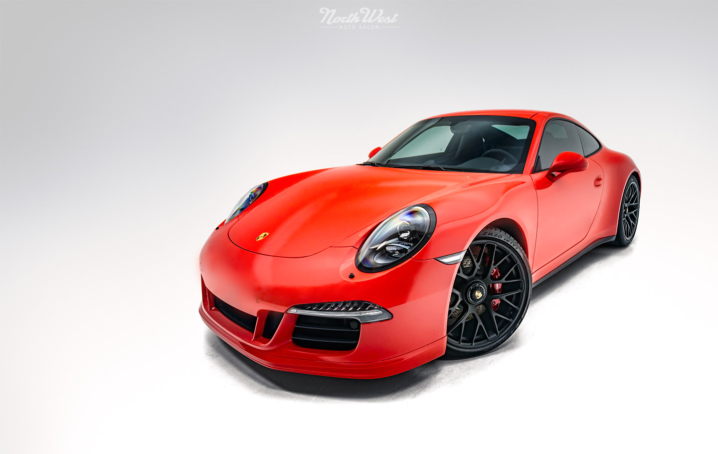 Porsche-Lava-Orange-991-911-C4-GTS-new-car-detail-xpel-photo-studio-front-1