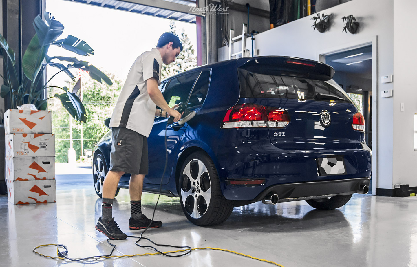 VW-GTI-key-scratch-removal-paint-touch-up-protect-detail-package-1